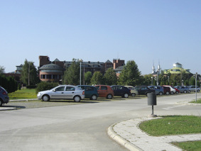 Bizovačke toplice